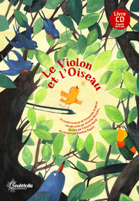 Le Violon et l'Oiseau
