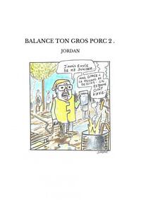 BALANCE TON GROS PORC 2 .