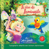 LE REVE DE LUMINAILE