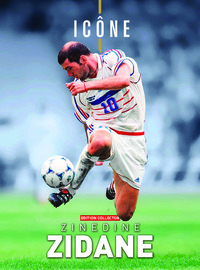 Icône Zinédine Zidane