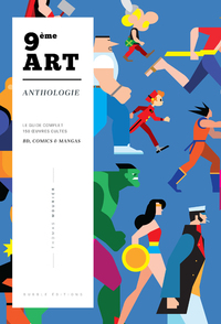 9eme ART Anthologie
