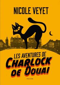 Les aventures de Charlock de Douai