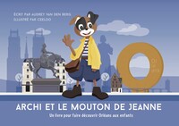 ARCHI ET LE MOUTON DE JEANNE