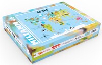 Kartenn ar Bed 280 tamm