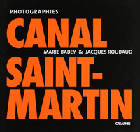 CANAL SAINT-MARTIN