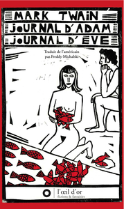 JOURNAL D'ADAM JOURNAL D'EVE