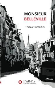 MONSIEUR BELLEVILLE