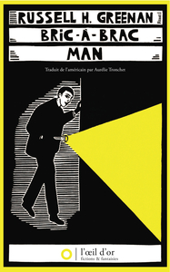 BRIC-A-BRAC MAN