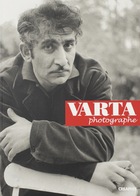 Varta photographe portraits 1955-1964