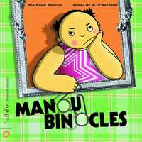 MANOU BINOCLES