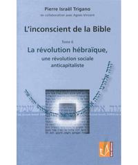 La révolution hébraïque, une révolution sociale anticapitaliste