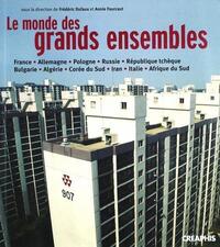 LE MONDE DES GRAND ENSEMBLES