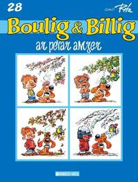 Boulig ha Billig Ar pevar amzer