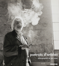 PORTRAITS D'ARTISTES