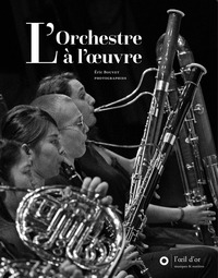 ORCHESTRE A L'OEUVRE (L')