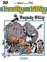 Boulig ha Billig Bagadig Billig
