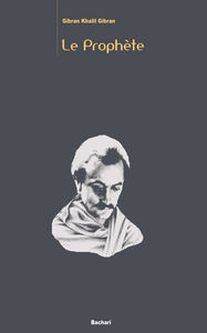 LE PROPHETE ARABE/FRANCAIS