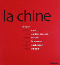 LA CHINE VUE PAR MAGNUM