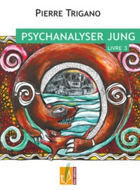 PSYCHANALYSER JUNG - T03 - PSYCHANALYSER JUNG - LIVRE 3 - JUNG DANS LE DESTIN DE JOB, 1946-1961