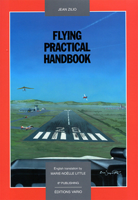 Flying Pratical Handbook - 8th publishing