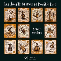 Jouets perdus de Romilio Roil (Les)