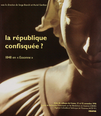 LA REPUBLIQUE CONFISQUEE