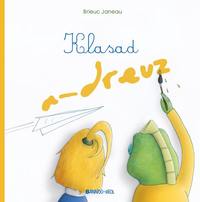 Klasad a-dreuz