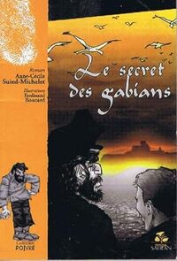 Secret Des Gabians (Le)