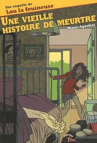 Une Vieille Histoire De Meurtre