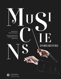 Musiciens d'orchestre