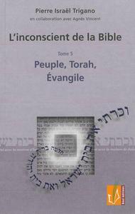 Peuple, Torah, Évangile