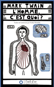 HOMME, C'EST QUOI ? (L)