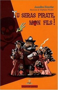 Tu Seras Pirate Mon Fils