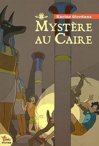 Mystere Au Caire