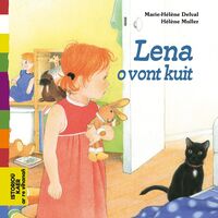 Lena o vont huit