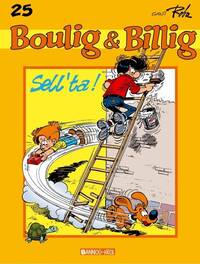 Boulig ha billig Sell'ta !