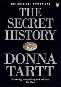 SECRET HISTORY, THE