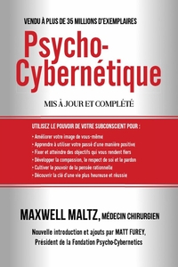 Psycho-Cybernétique