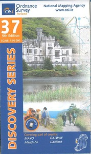 MAYO SOUTH WEST & GALWAY