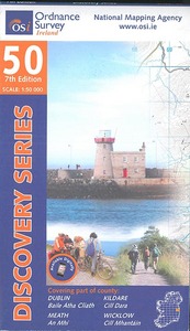 DUBLIN KILDARE MEATH & WICKLOW