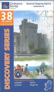 GALWAY MAYO SOUTH & CENTRAL