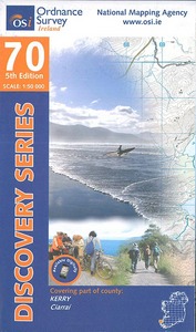 KERRY SRAITH EOLAIS