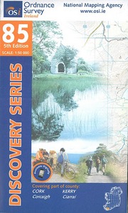 CORK / KERRY