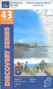 DUBLIN/LOUTH/MEATH/WEST MEATH