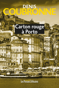 CARTON ROUGE A PORTO