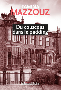 DU COUSCOUS DANS LE PUDDING