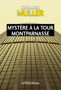 Mystère à la tour Montparnasse