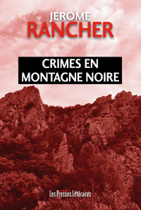 Crimes en Montagne Noire