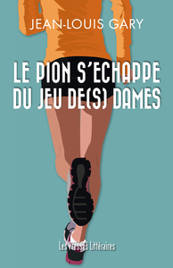 LE PION S'ECHAPPE DU JEU DE(S) DAMES