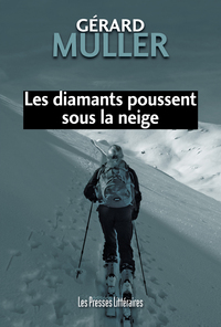 Les diamants poussent sous la neige